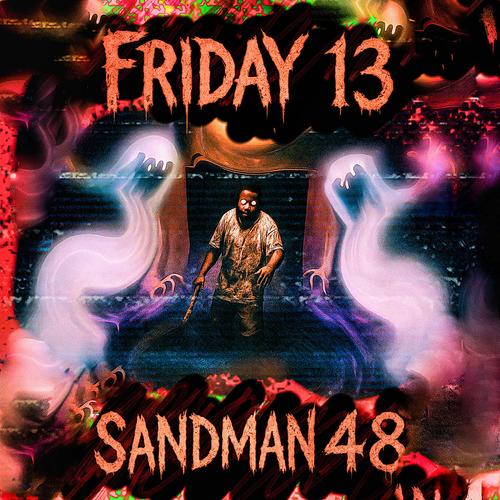 Friday 13 (Explicit)