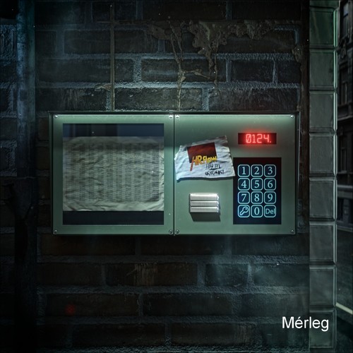 Mérleg (Explicit)