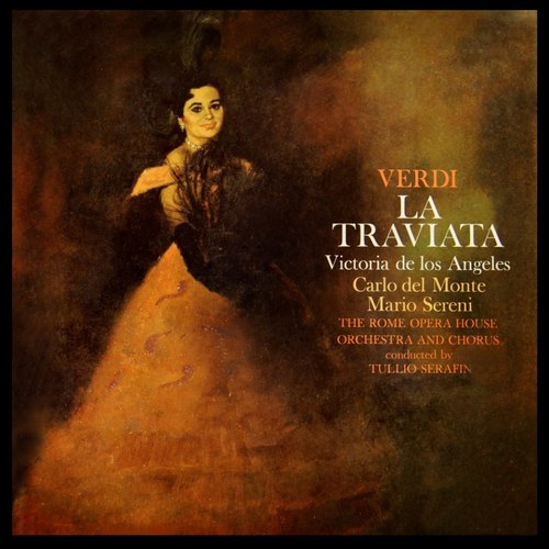 Giuseppe Verdi La Traviata