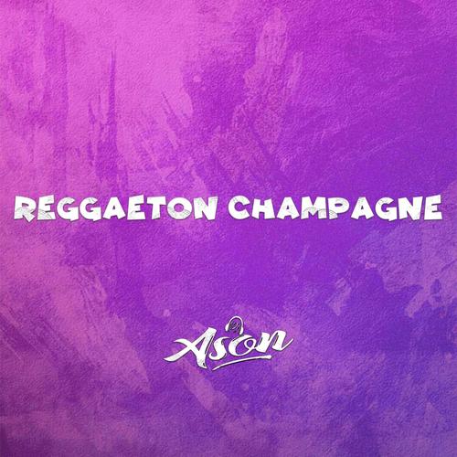 Que bonitos ojos tienes, quiero chuparte (REGGAETON CHAMPAGNE)