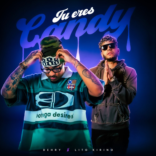 Tu eres candy (Explicit)