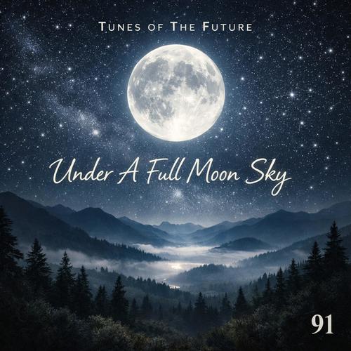 Under A Full Moon Sky