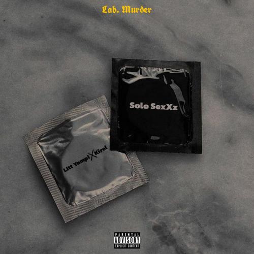 SOLO SEXXX (Explicit)