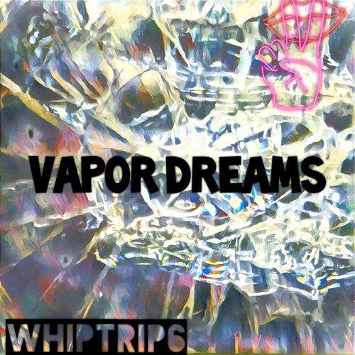 Vapor Dreams (feat. Supraman) [Explicit]