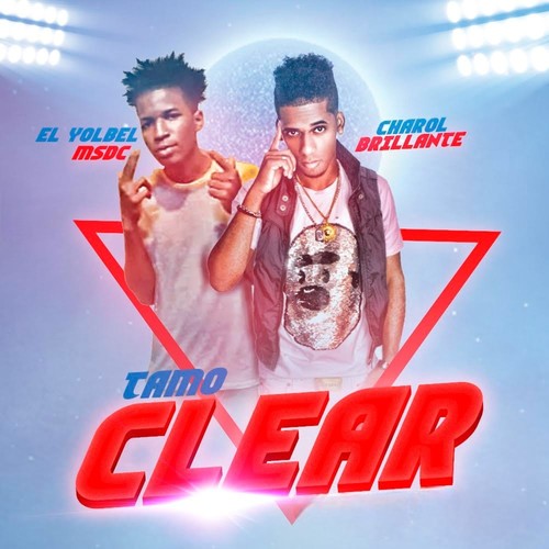 TAMO CLEAR