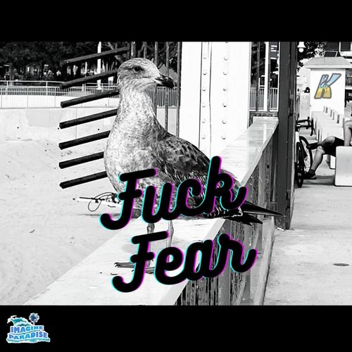 **** Fear (Explicit)