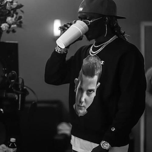 I'm So Dope (feat. FoulOutJayk) [Explicit]