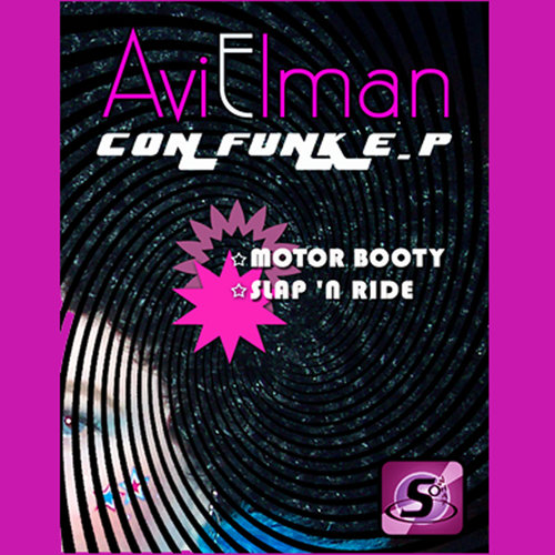 Con Funk EP