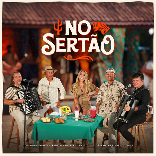 No Sertão