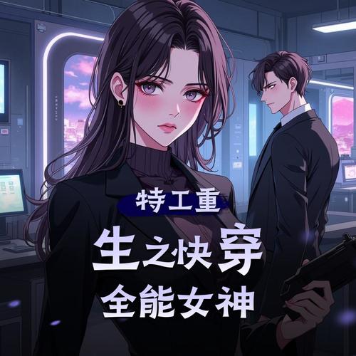 特工重生之快穿全能女神|精品多人剧