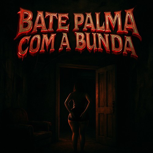 BATE PALMA COM A BUNDA (Explicit)