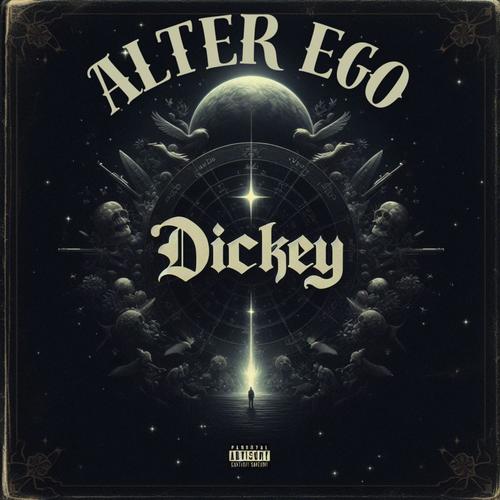 ALTER EGO (Explicit)