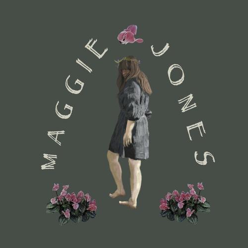 MAGGIE JONES