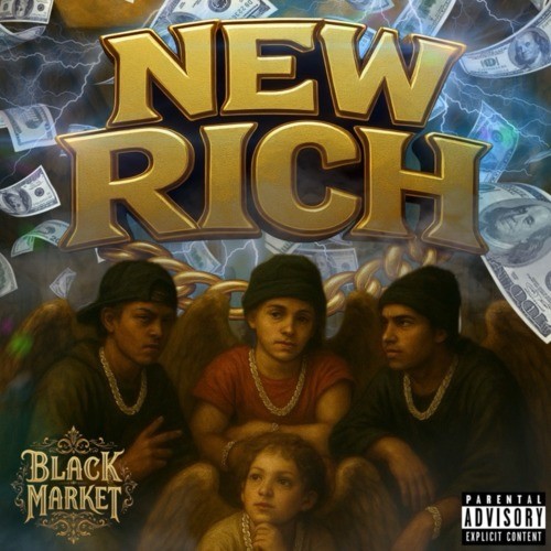 New Rich (Explicit)