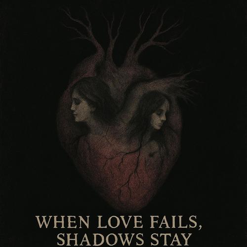 When Love Fails, Shadows Stay