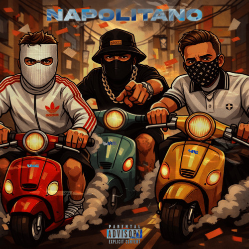 NAPOLITANO (Explicit)