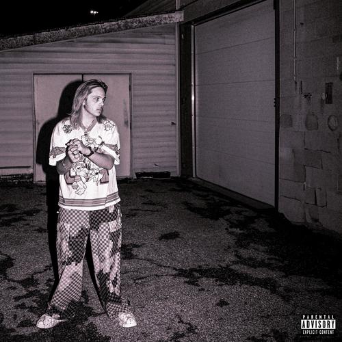 The Painter's Confessional (Explicit)