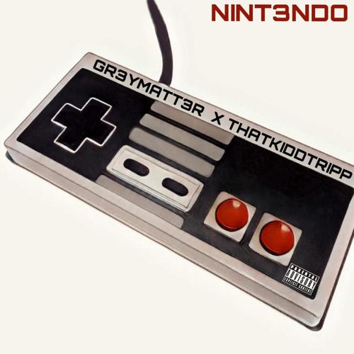 NINT3NDO (feat. thatkiddtripp) [Explicit]