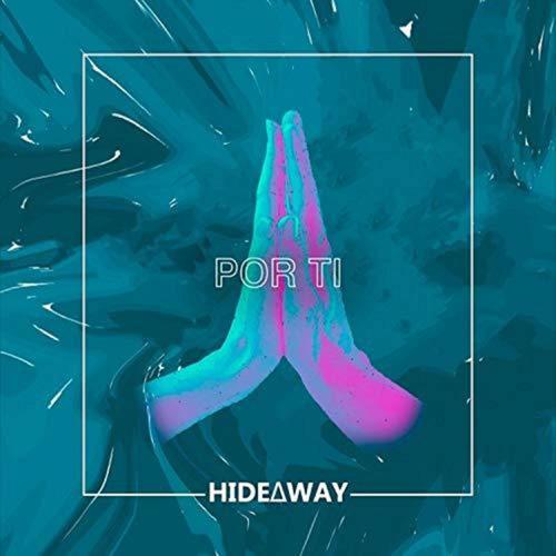 Por tí (feat. Joevasca)