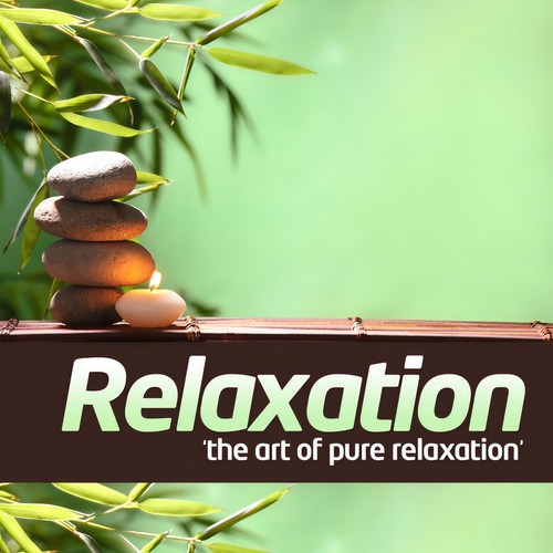 Relaxation - The Art Of Pure Relaxation