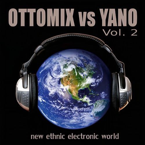 OTTOMIX VS YANO VOL.2