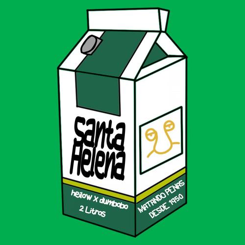 santa helena (Explicit)
