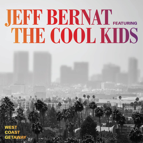 West Coast Getaway (feat. the Cool Kids)