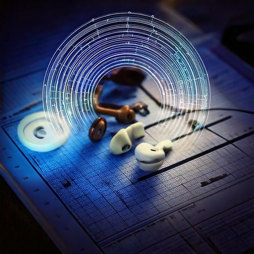 Music for Focus: Rhythmic Study Flow