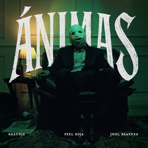 Ánimas (Explicit)