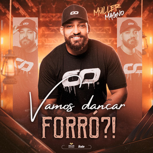 Vamos Dançar Forró?!