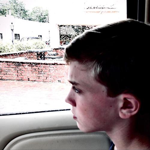 NoHomeInRome (Explicit)