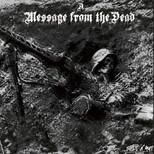 A Message from the Dead (Explicit)