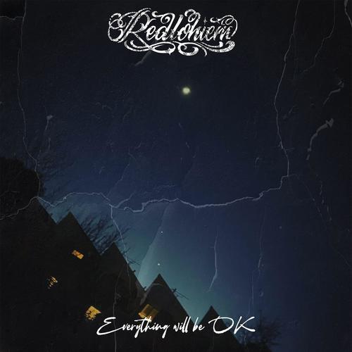 Everything Will Be Ok (Explicit)