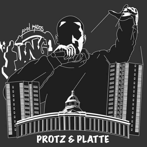 Protz & Platte (feat. Jamz)