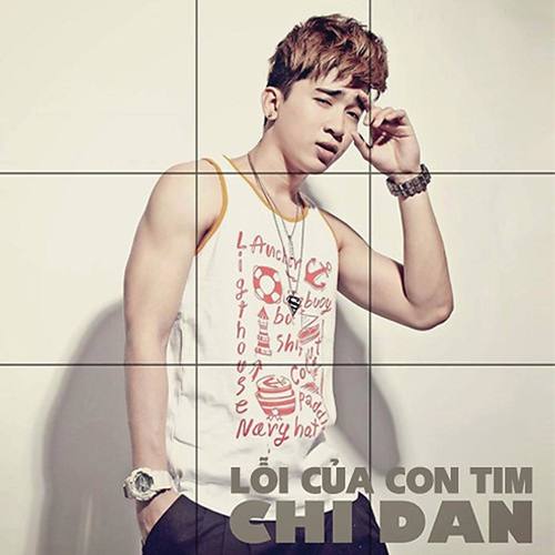Loi Cua Con Tim