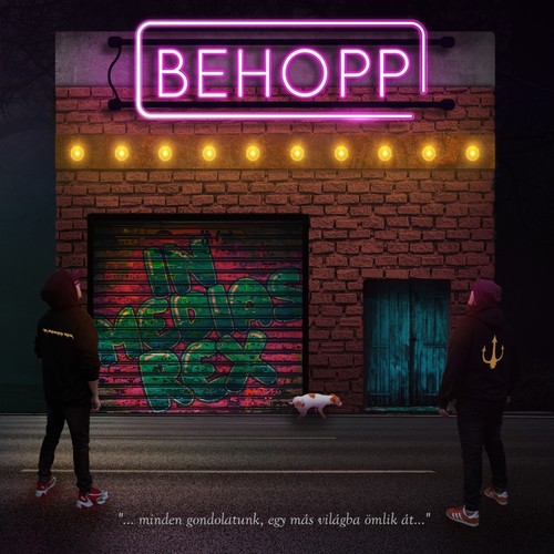 Behopp (Explicit)