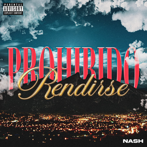 Prohibido Rendirse (Explicit)