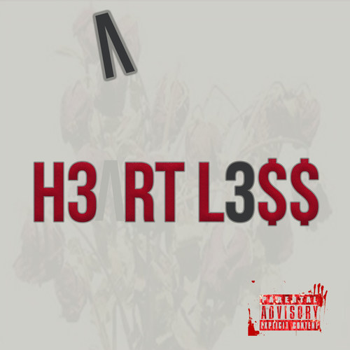 Heart Less (feat. Ben Rich & Joe Money) (Explicit)