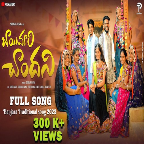 Bai Mari Chandani Banjara New Song