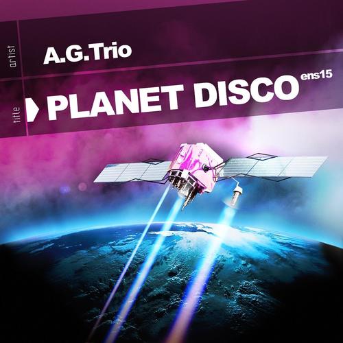 Planet Disco