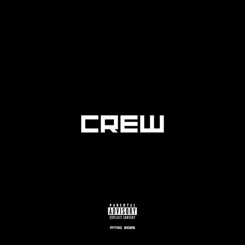 CREW (feat. Yurro) [Explicit]