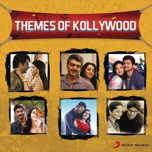 Themes of Kollywood