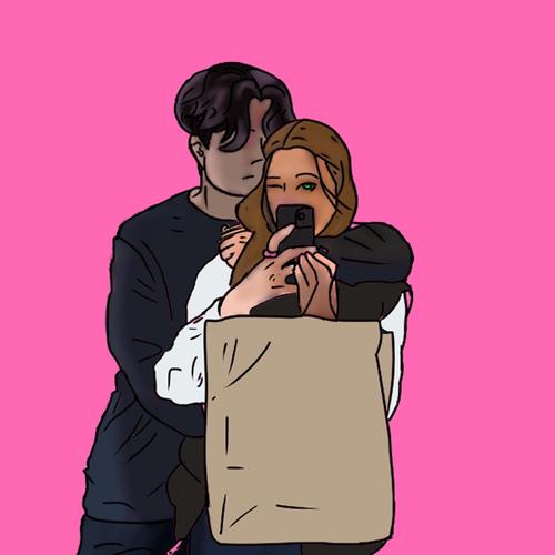 Just Want You (Explicit)