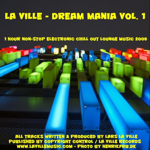 Dreammania Vol.1