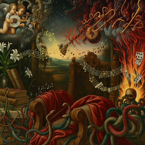 Novo Amanhã (Explicit)