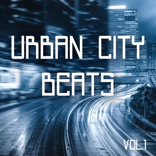 Urban City Beats, Vol. 1