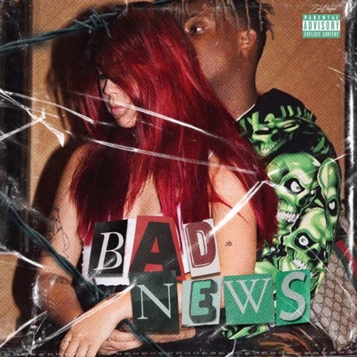 Bad News (Explicit)
