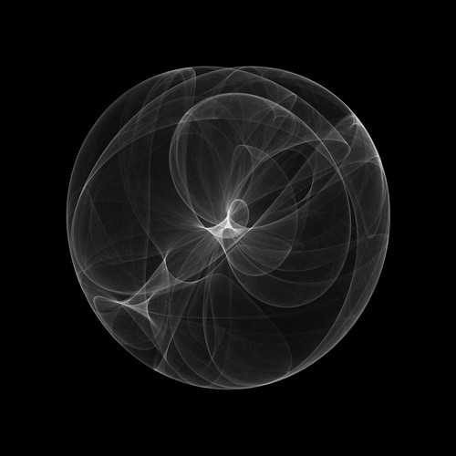 Gravitation (Explicit)