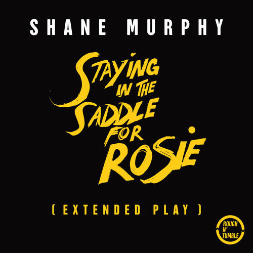 Staying in the Saddle for Rosie (2016)