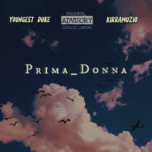 Prima Donna (Explicit)